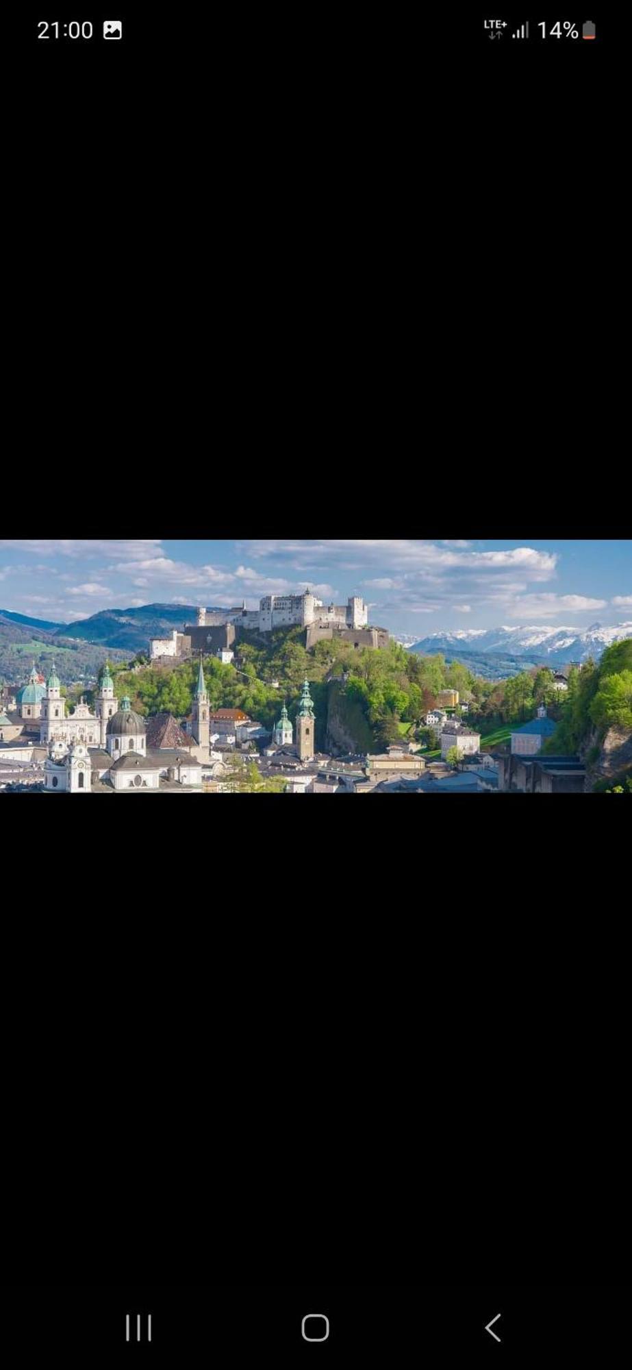 Апартаменти Bergliebe Занкт-Мартін-ам-Тенненґебірґе Екстер'єр фото