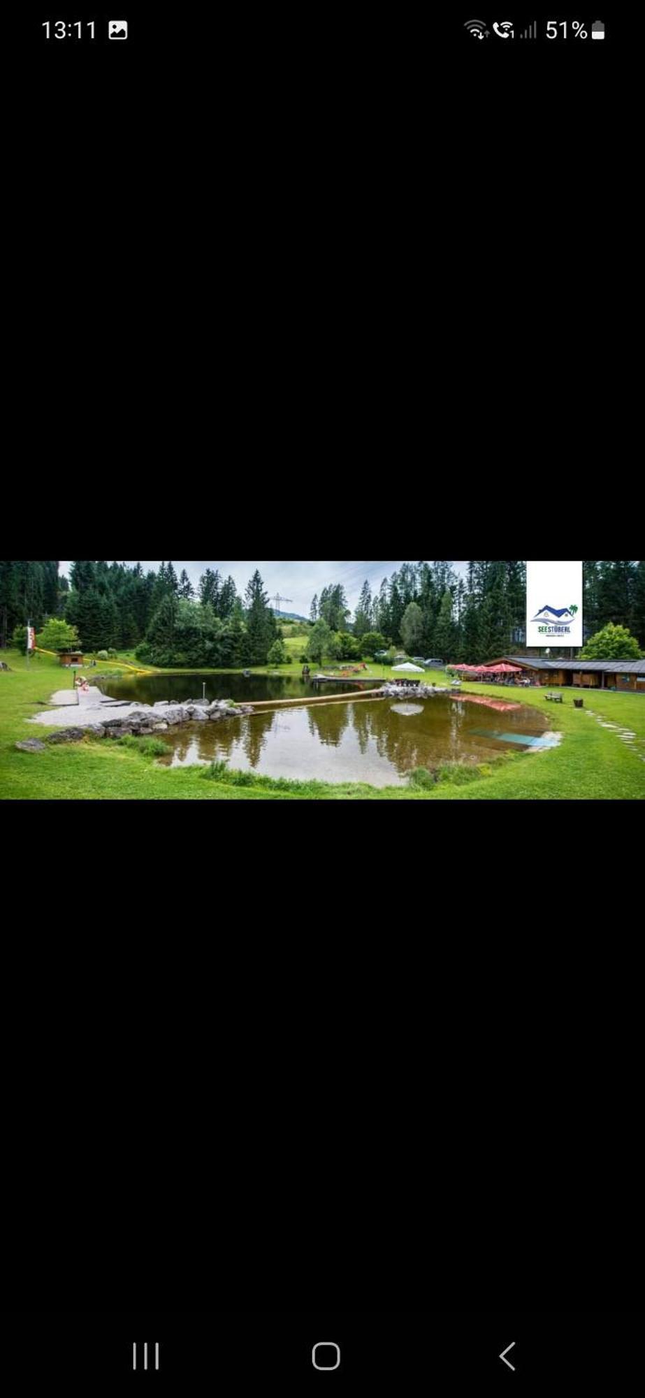 Апартаменти Bergliebe Занкт-Мартін-ам-Тенненґебірґе Екстер'єр фото